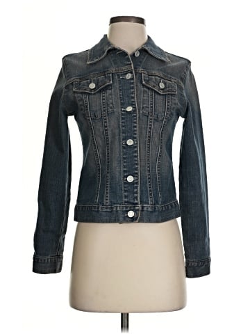 Gap Outlet Denim Jacket (view 1)