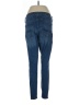 Denizen from Levi's Solid Blue Jeans Size 32 waist - photo 2