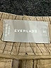 Everlane Tan Casual Pants Size 4S - photo 7