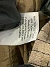 Everlane Tan Casual Pants Size 4S - photo 8