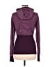 Lululemon Athletica Purple Track Jacket Size M (estimated) - photo 2