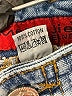 Assorted Brands 100% Cotton Blue Denim Skirt Size S - photo 5