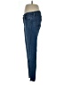 Denizen from Levi's Solid Blue Jeans Size 32 waist - photo 5