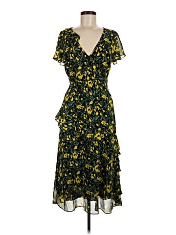Lush Casual Dress (view 1)