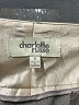 Charlotte Russe Gray Dress Pants Size 8 - photo 7