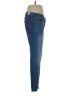 Denizen from Levi's Solid Blue Jeans Size 32 waist - photo 4