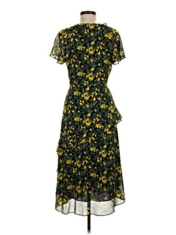 Lush Casual Dress (view 2)