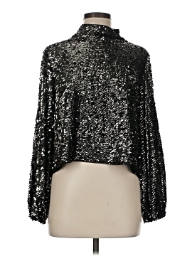 Flawless Long Sleeve Blouse (view 1)