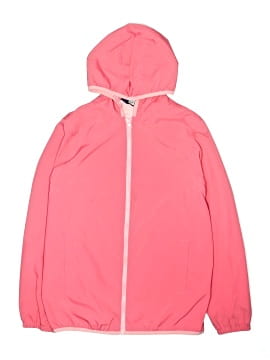 Lands' End Zip Up Hoodie (view 1)