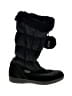 Coach Black Boots Size 8 - photo 1