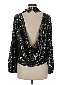 Flawless Long Sleeve Blouse (view 2)