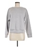 Unbranded Gray Sweatshirt Size M - photo 1