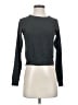 Outdoor Voices Marled Gray Pullover Sweater Size XXS - photo 1