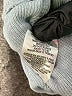 Z Supply Blue Track Pants Size M - photo 8