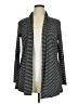 Honey Punch Gray Cardigan Size XL (estimated) - photo 1