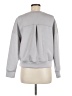 Unbranded Gray Sweatshirt Size M - photo 2