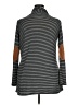 Honey Punch Gray Cardigan Size XL (estimated) - photo 2