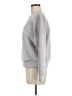 Unbranded Gray Sweatshirt Size M - photo 5