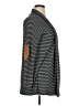 Honey Punch Gray Cardigan Size XL (estimated) - photo 4
