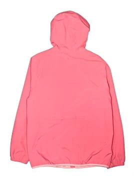 Lands' End Zip Up Hoodie (view 2)