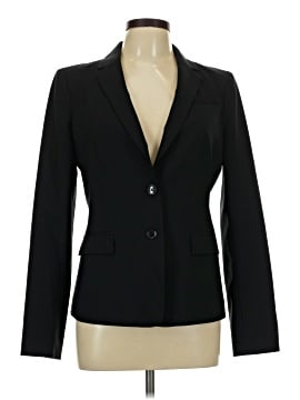 Banana Republic Wool Blazer
