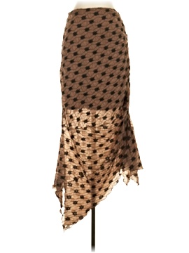 Free People Formal Skirt