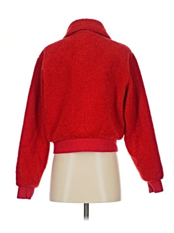 Wild Honey Faux Fur Jacket (view 2)