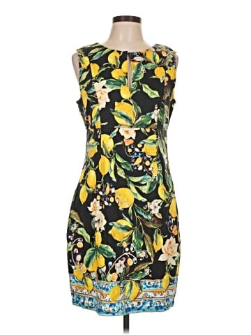 Boston Proper Cocktail Dress (view 1)