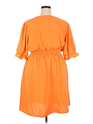 Indulge Casual Dress (view 2)