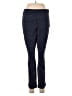 Old Navy Polka Dots Blue Leggings Size 6 - photo 1