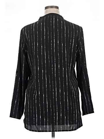 Timeson Long Sleeve Blouse (view 2)