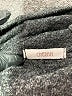 Cherish Gray Poncho Size XS - photo 7