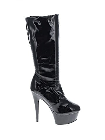 Ellie Boots (view 1)