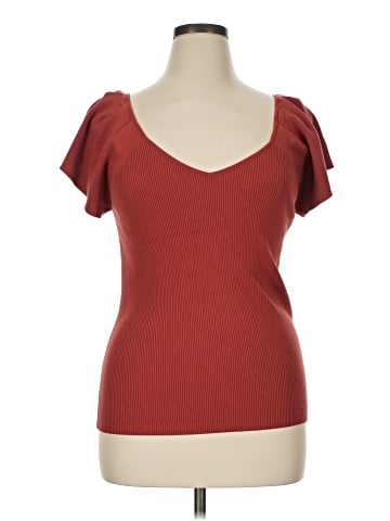 Halogen Short Sleeve T-Shirt (view 1)