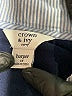 Crown & Ivy 100% Cotton Blue Pullover Sweater Size 1X - photo 7