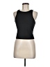 Express Black Sleeveless Top Size M - photo 1