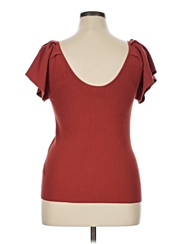 Halogen Short Sleeve T-Shirt (view 2)
