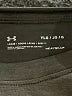 Under Armour Gray Active T-Shirt Size L (youth) - photo 3