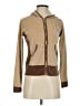 BCBGMAXAZRIA Tan Jacket Size S - photo 1
