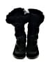Coach Black Boots Size 8 - photo 2