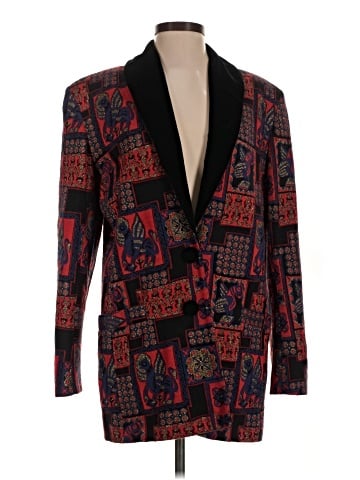Limited Edition Blazer (view 1)