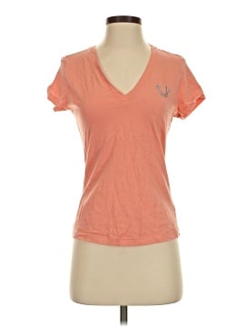 True Religion Short Sleeve T-Shirt (view 1)