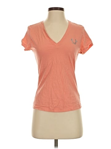 True Religion Short Sleeve T-Shirt (view 1)