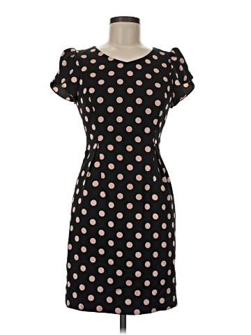 Ana Capri Casual Dress (view 1)