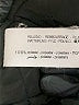 Zara Black Coat Size S - photo 7