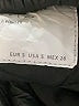Zara Black Coat Size S - photo 8