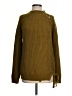 Vero Moda Green Pullover Sweater Size XS - photo 1