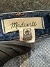 Madewell Blue Jeans Size 26 waist - photo 7