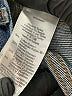 Madewell Blue Jeans Size 26 waist - photo 9