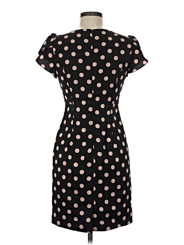 Ana Capri Casual Dress (view 2)
